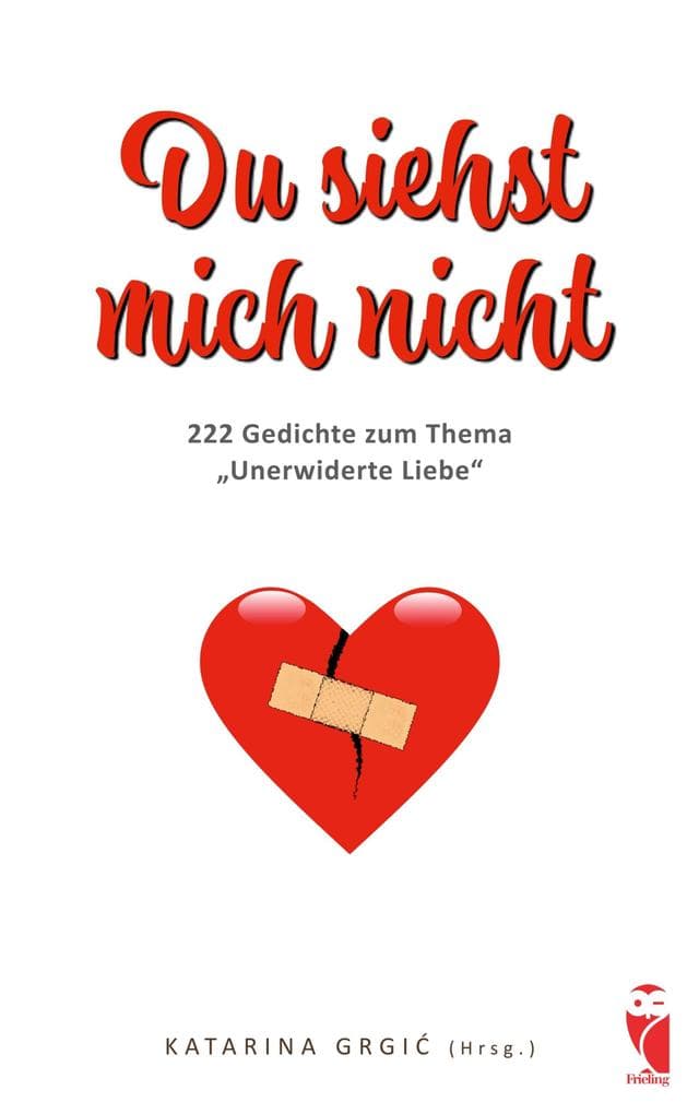 Du siehst mich nicht