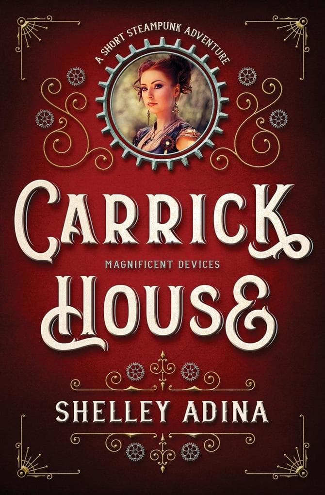 Carrick House