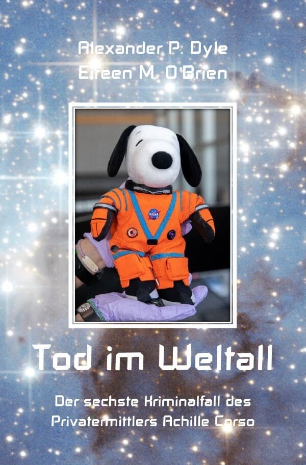 Tod im Weltall