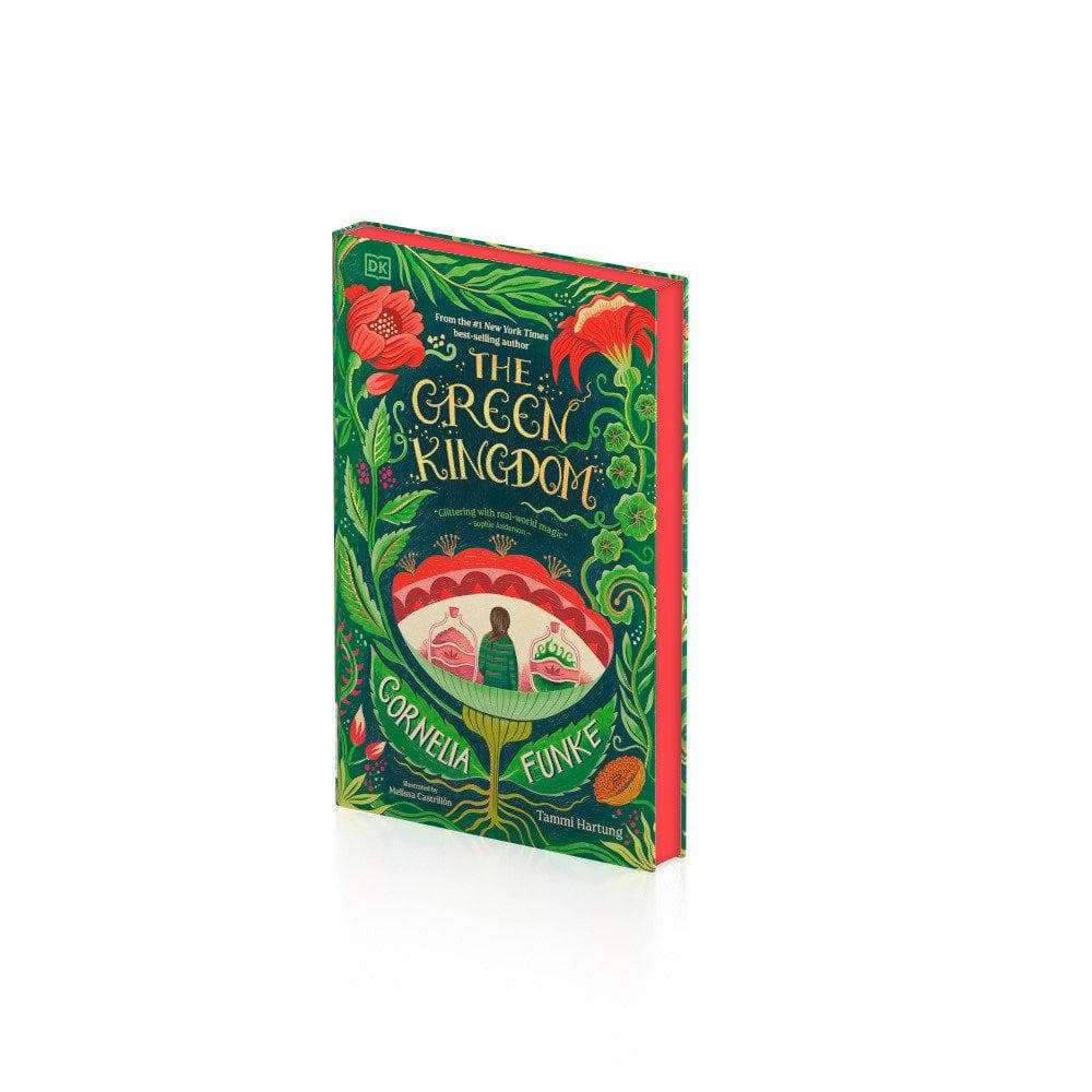 The Green Kingdom