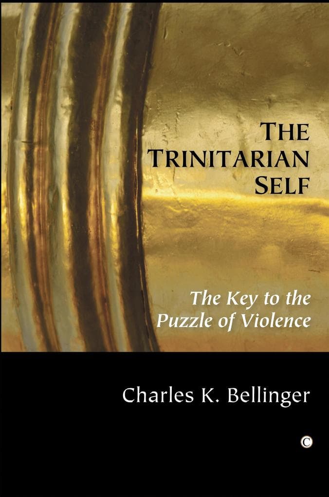 Trinitarian Self