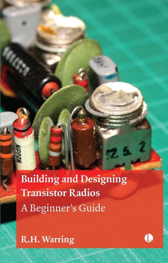 Building and Designing Transistor Radios