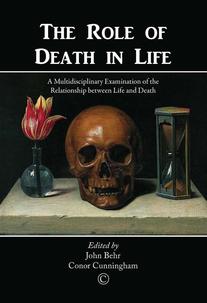 Role of Death in Life