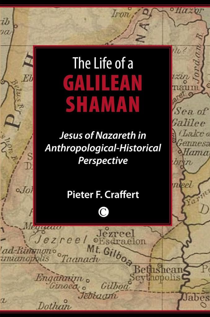 Life of a Galilean Shaman