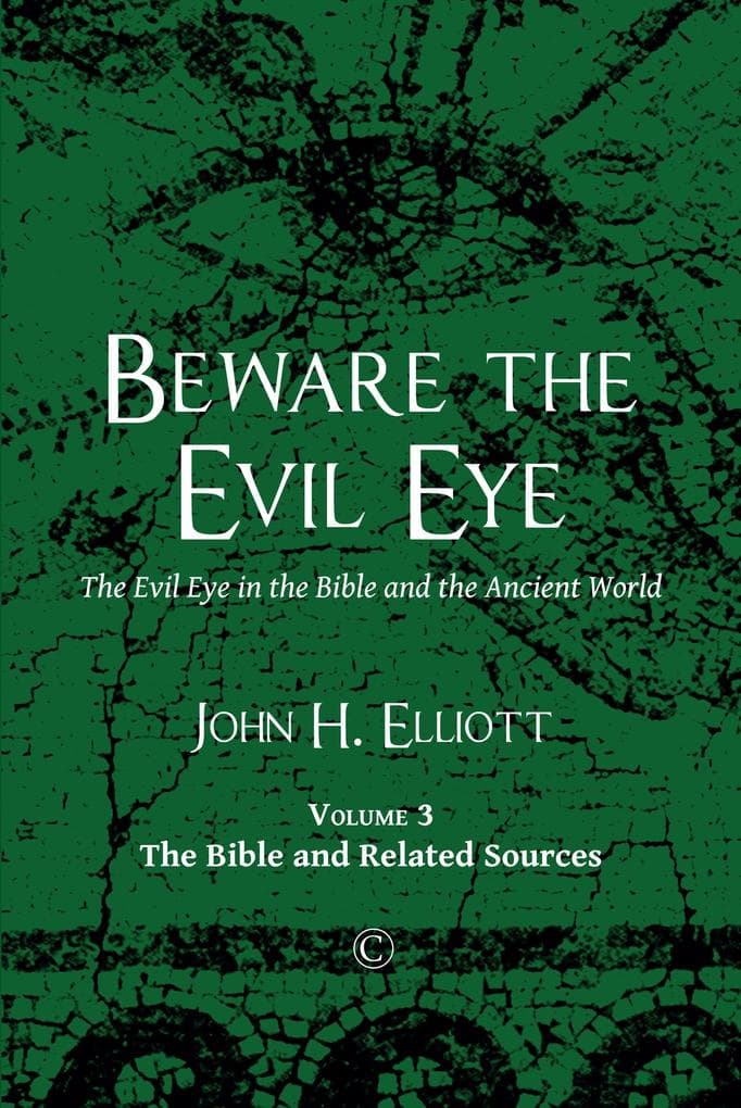 Beware the Evil Eye (Volume 3)