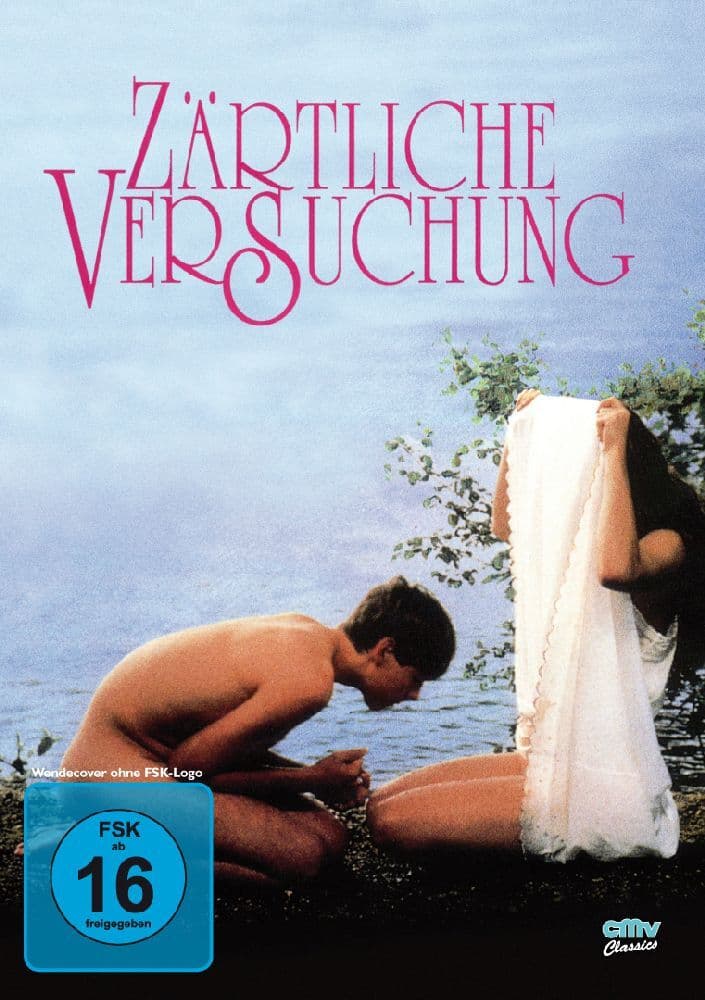 Zärtliche Versuchung