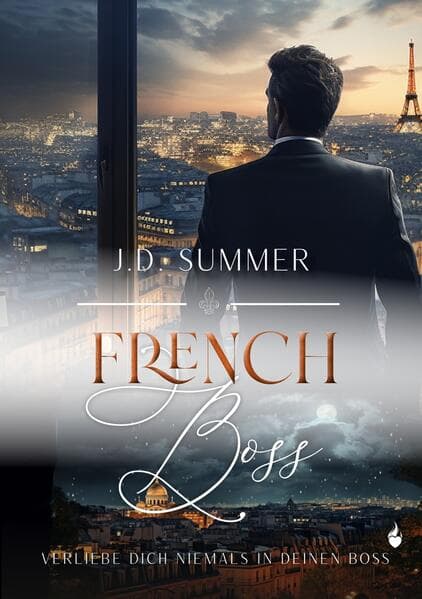 French Boss