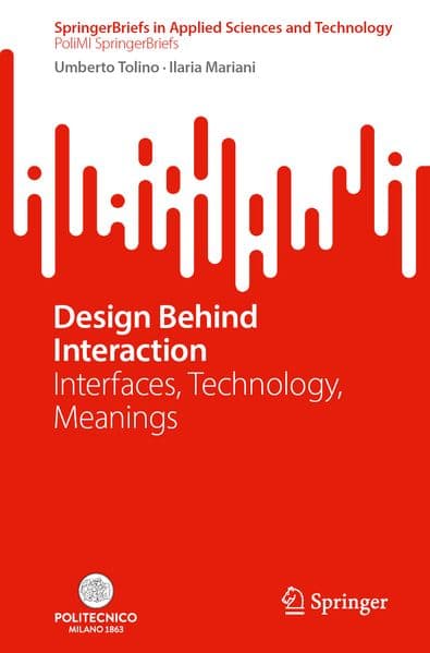 Design Behind Interaction