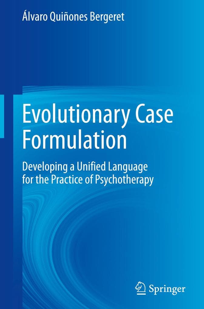 Evolutionary Case Formulation