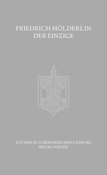Der Einzige