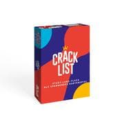 Crack List