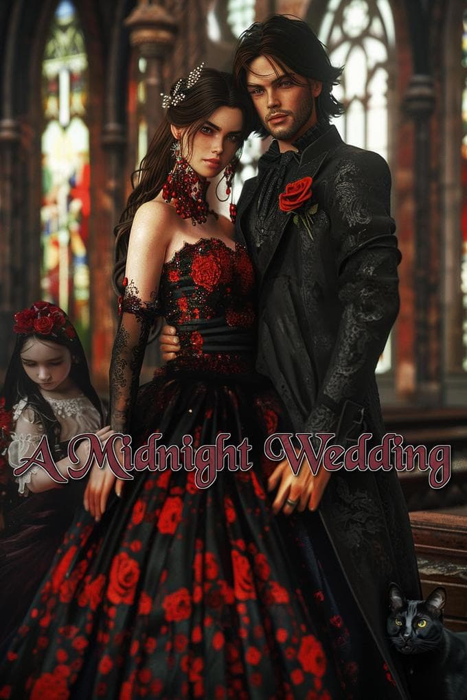 A Midnight Wedding