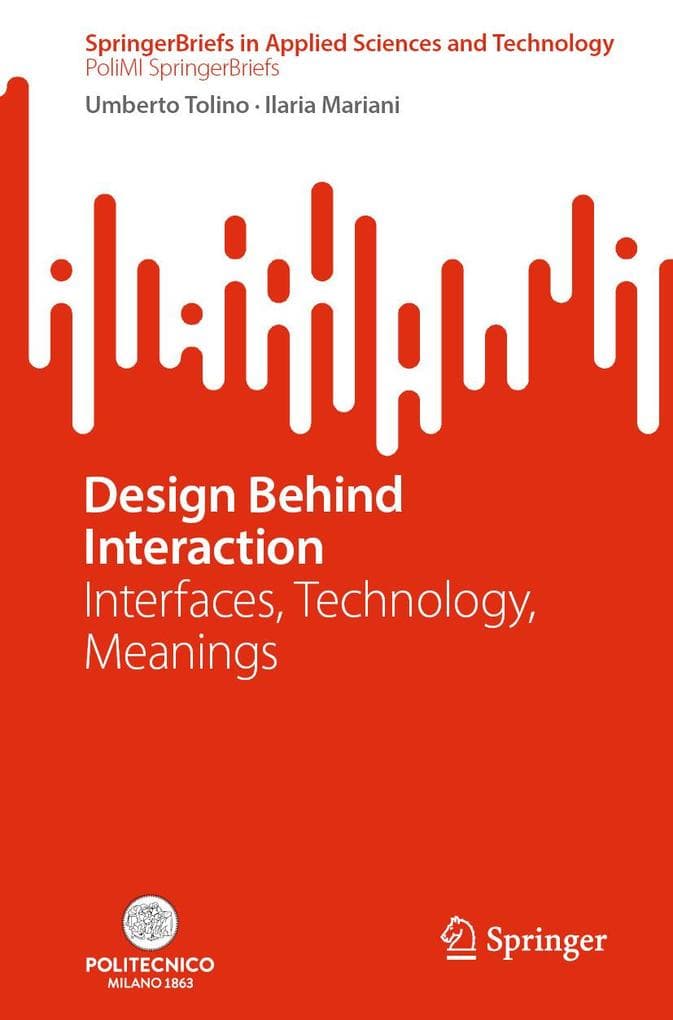 Design Behind Interaction