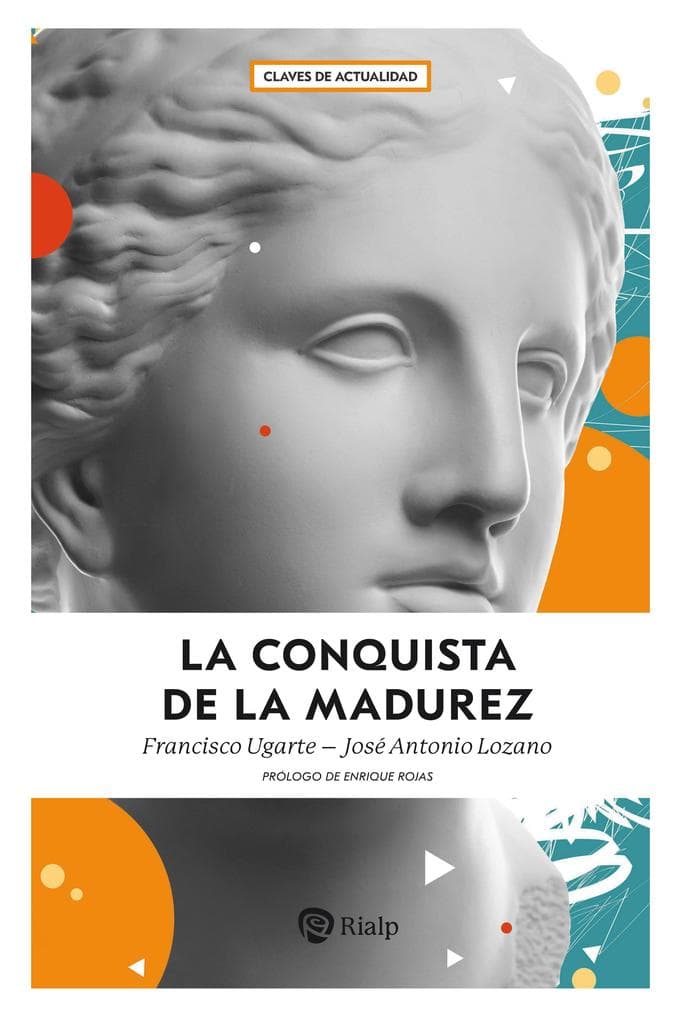 La conquista de la madurez