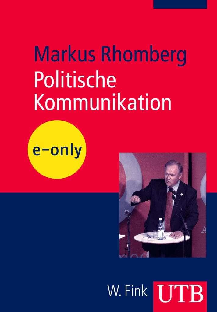Politische Kommunikation