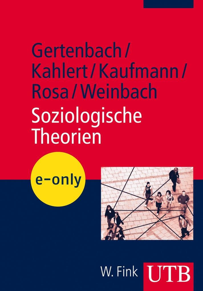 Soziologische Theorien
