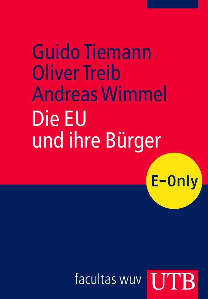 Die EU und ihre Bürger