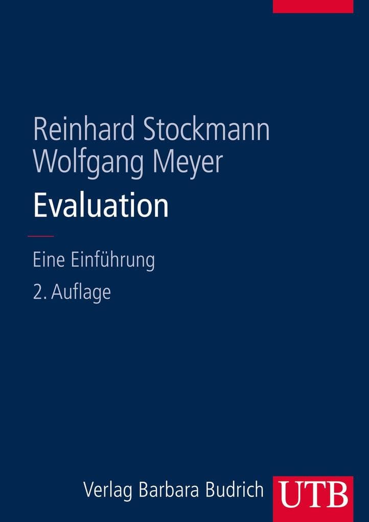 Evaluation