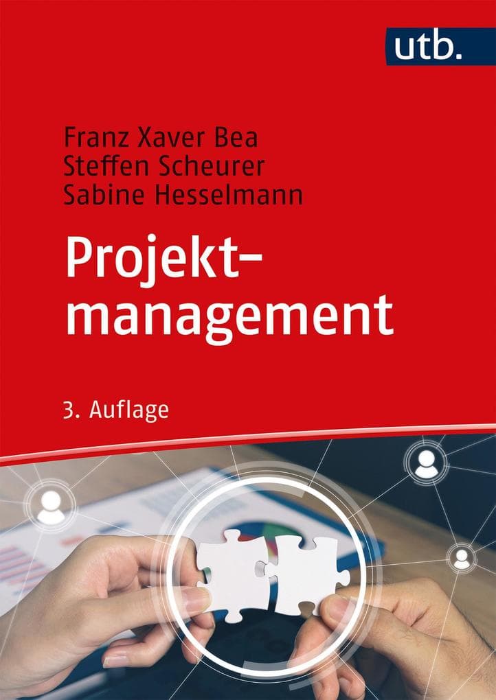 Projektmanagement