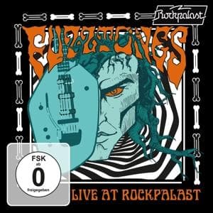 Live At Rockpalast (Bonn,2009)