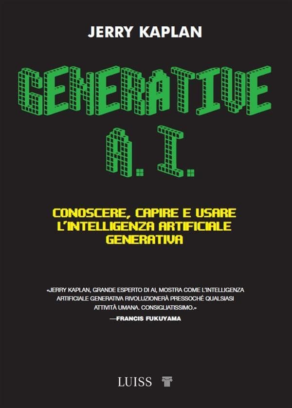 Generative A.I.