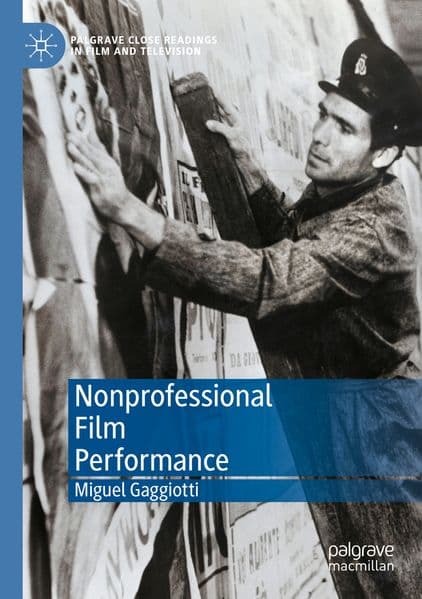 Nonprofessional Film Performance
