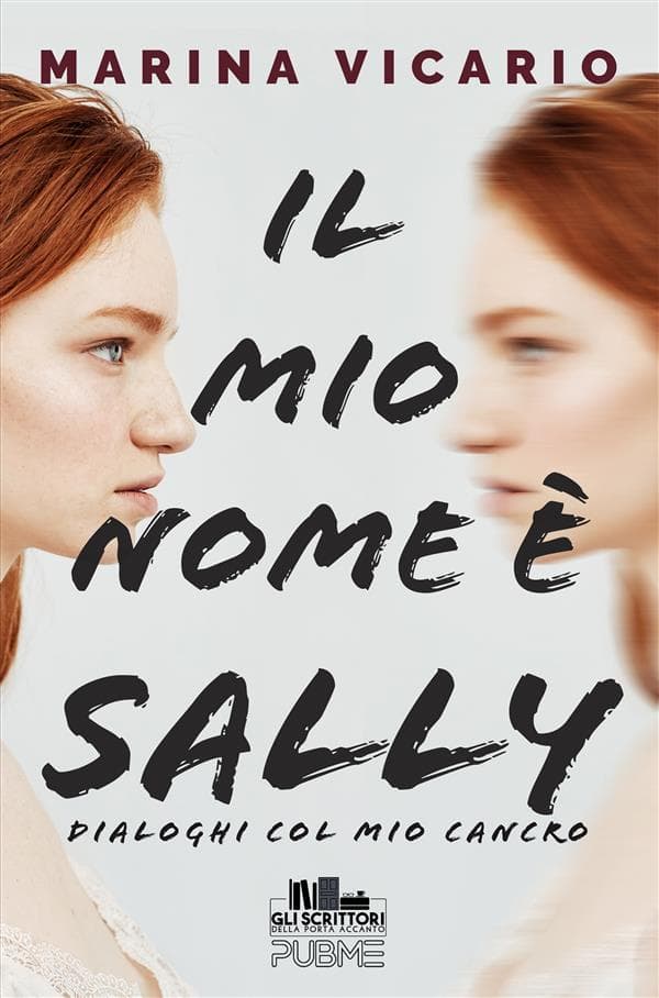 Il mio nome è Sally