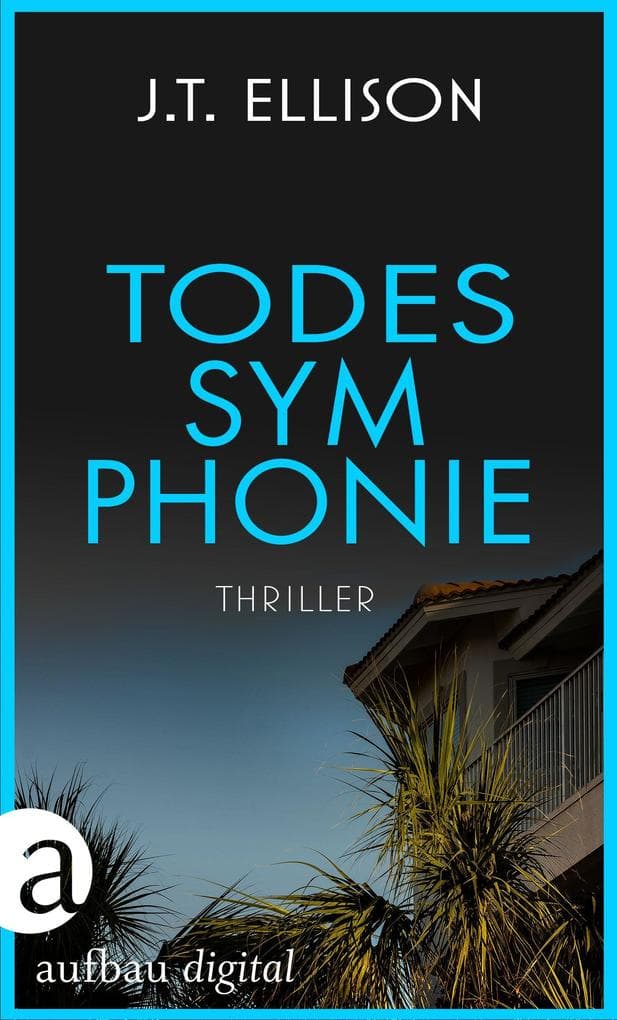 Todessymphonie