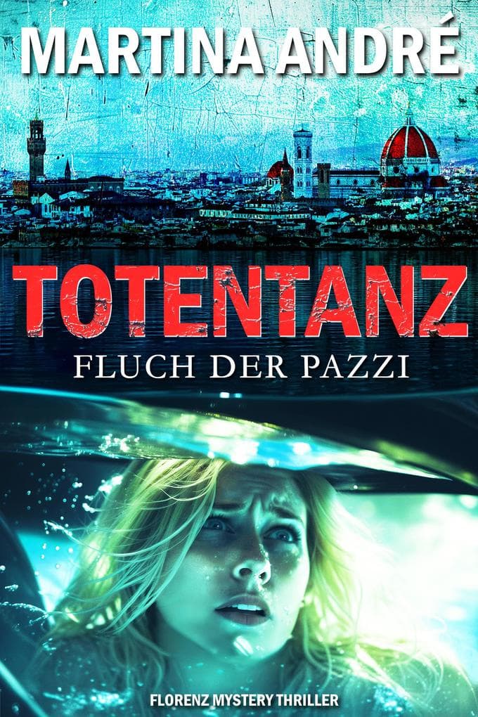 Totentanz: Fluch der Pazzi