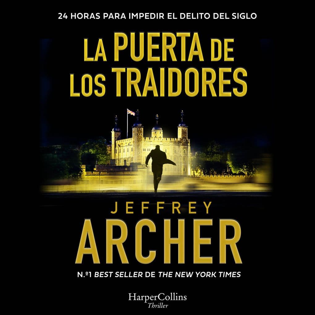 La Puerta de los Traidores