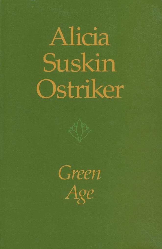 Green Age