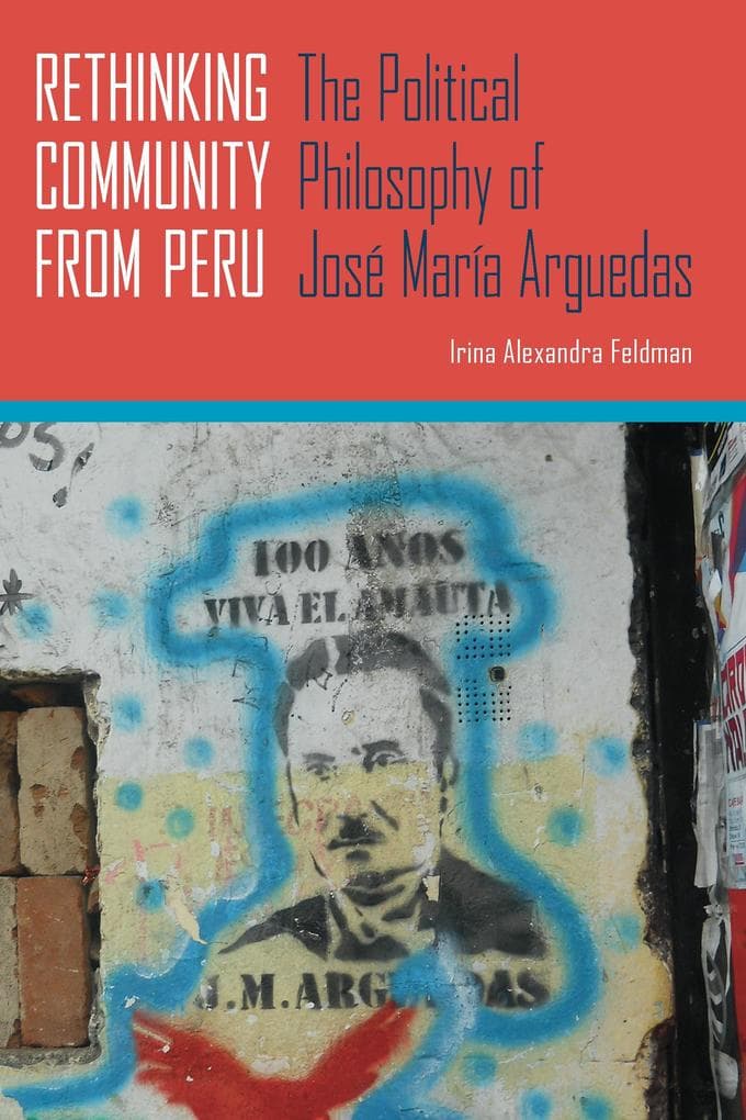 Rethinking Community from Peru