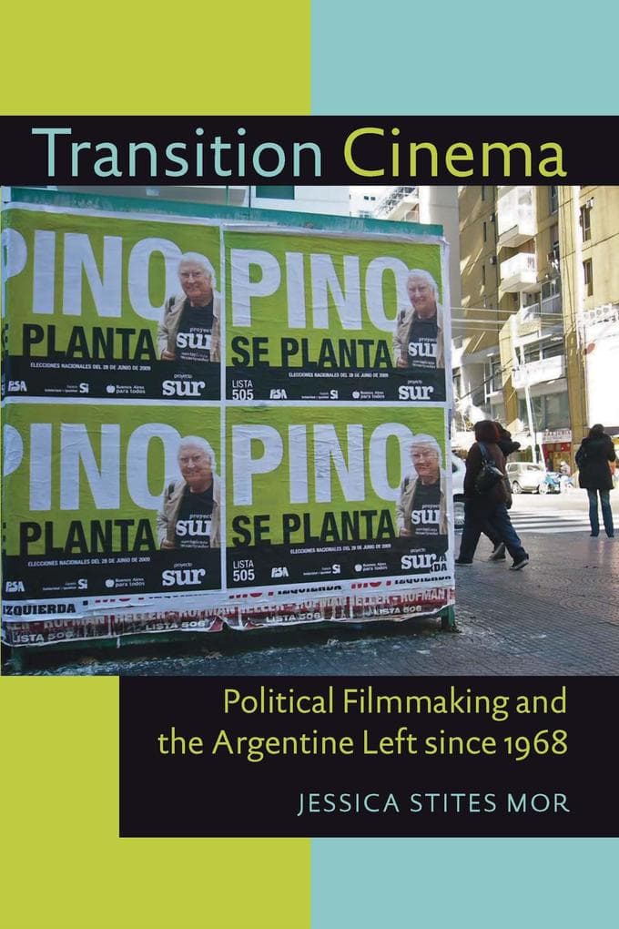 Transition Cinema