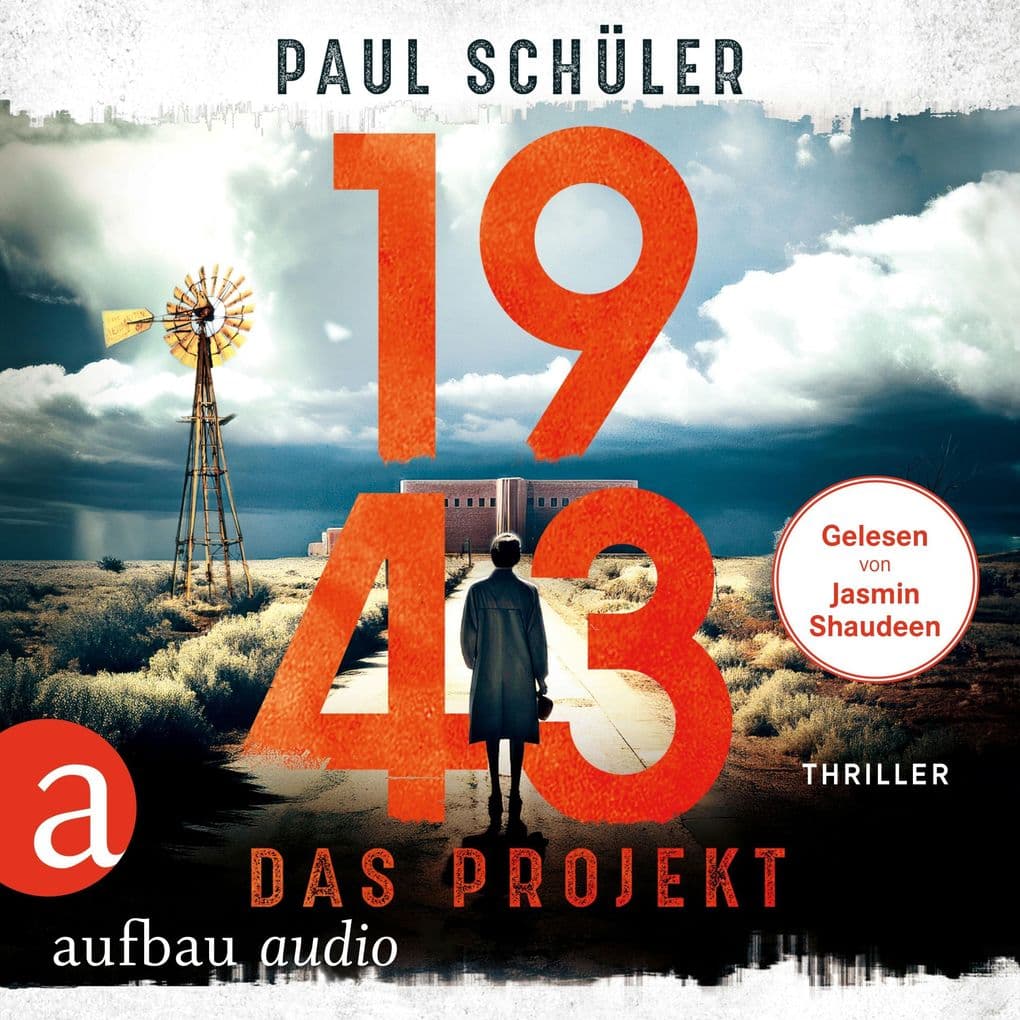 1943 - Das Projekt