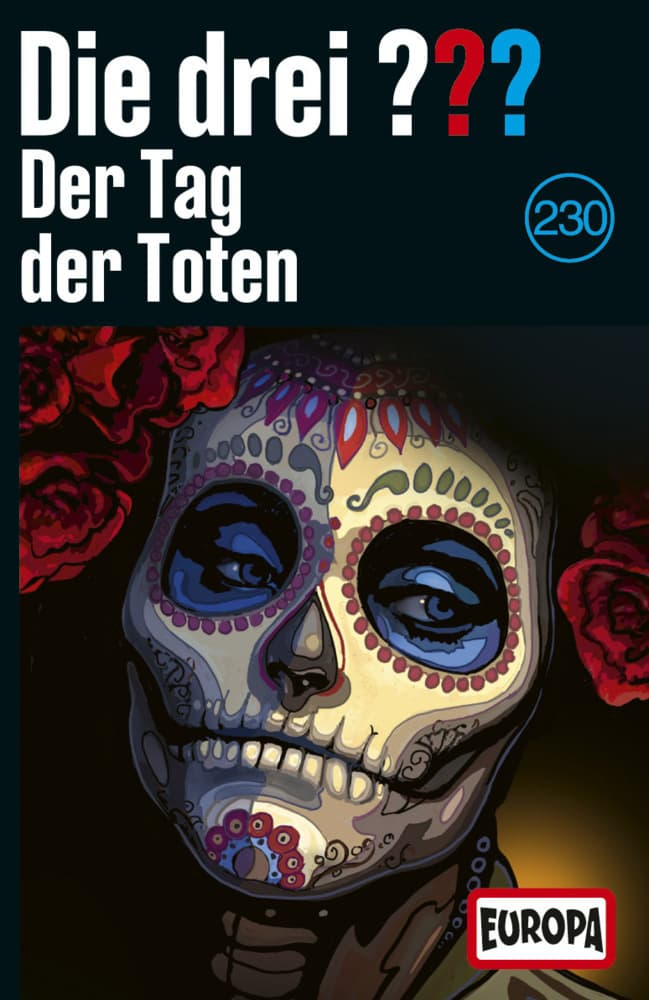 Folge 230: Der Tag der Toten
