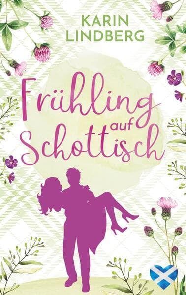 Frühling auf Schottisch