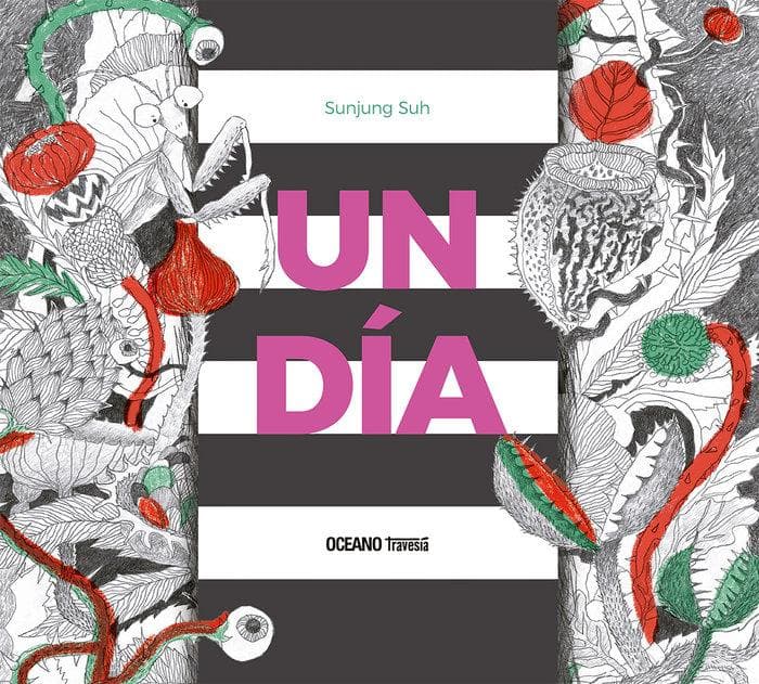 Un Día / A Day