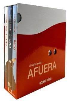 Afuera / Outside