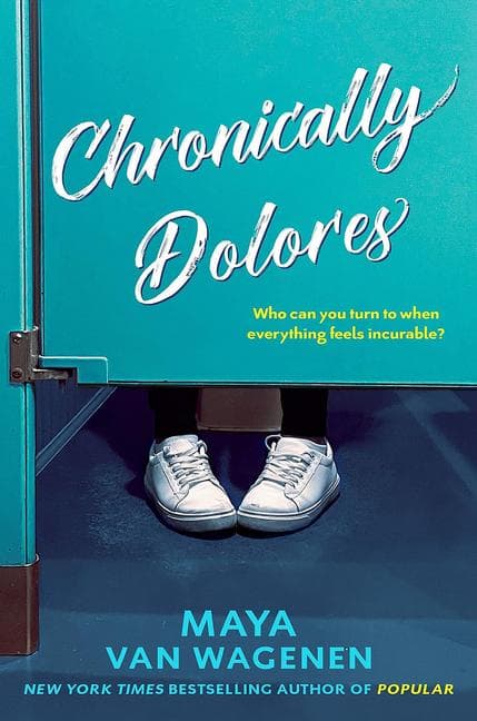 Dolores de Amor Crónicos / Chronic Love Pains