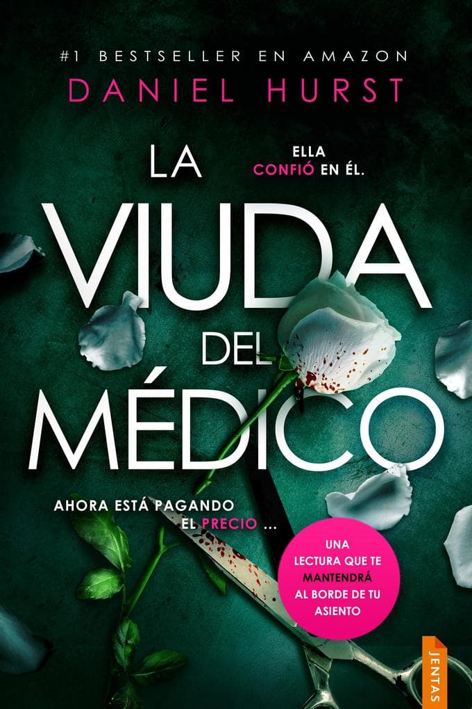 La viuda del medico