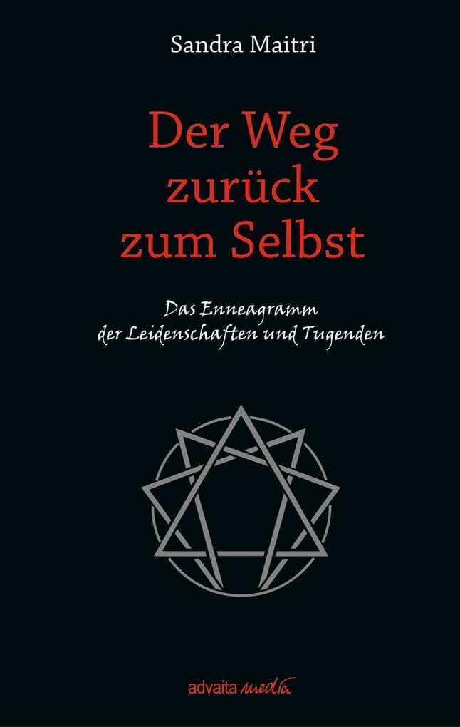 Der Weg zurück zum Selbst