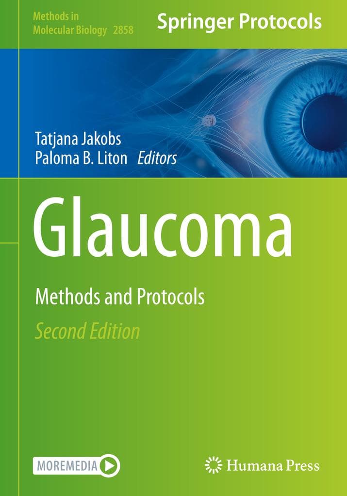 Glaucoma