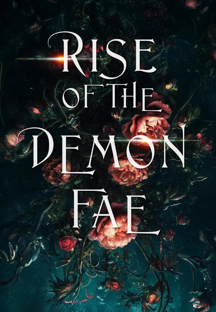 Rise of the Demon Fae (Monsters and Demons, #3)