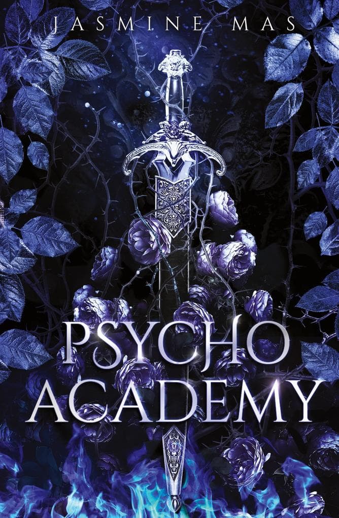 Psycho Academy