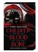 Children of Blood and Bone