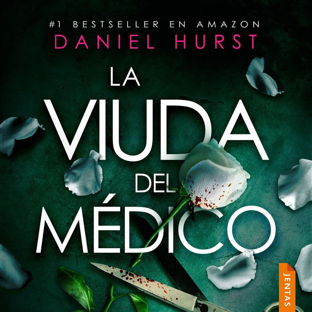 La viuda del medico