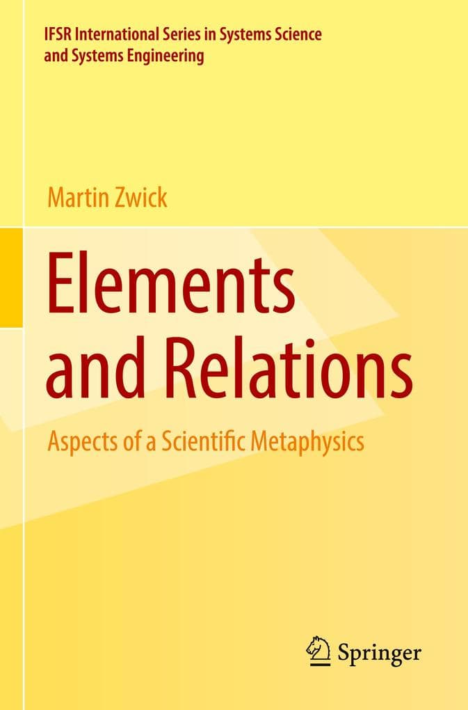 Elements and Relations