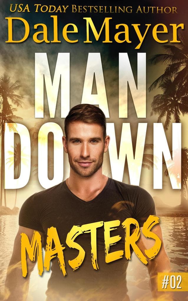 Masters (Man Down, #2)