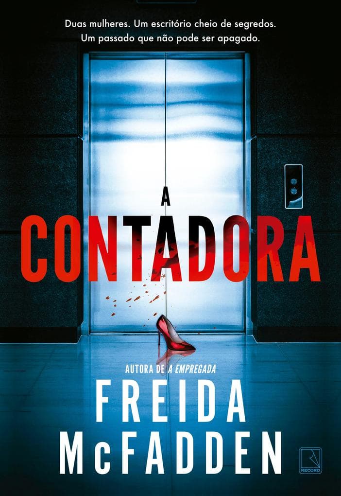 A contadora