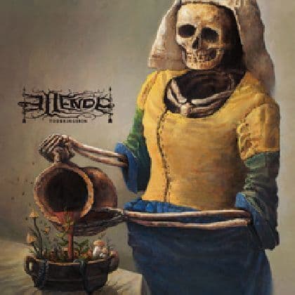 Lebensnehmer (Digipak)